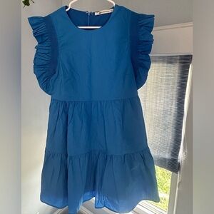 Impeccable Pig dress